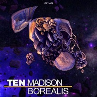 Purchase Ten Madison - Borealis