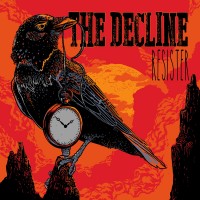 Purchase The Decline - Resister