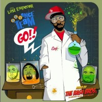 Purchase The Last Emperor - Science Team... Go!