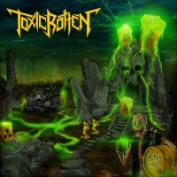 Purchase Toxic Rotten - Rotten In Hell