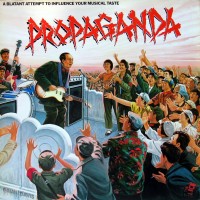 Purchase Granati Brothers - Propaganda (Vinyl)