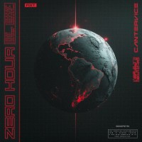 Purchase Cantervice - Zero Hour