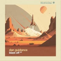 Purchase Dan Guidance - Blast Off (EP)