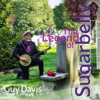 Purchase Guy Davis - The Legend Of Sugarbelly