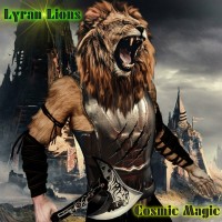 Purchase Lyran Lions - Cosmic Magic