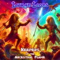 Buy Lyran Lions - Keepers Of The Ancestral Flame Mp3 Download