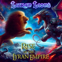 Purchase Lyran Lions - Rise Of The Lyran Empire