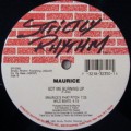 Buy Maurice - Got Me Burning Up (VLS) Mp3 Download