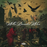 Purchase Meek Mill - Who Decides War (Explicit) (CDS)