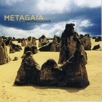 Purchase Metagaia - Phonogenix