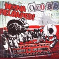 Buy Mona Reloaded & Oxo 86 - Stories Of Suburbia (Split) Mp3 Download