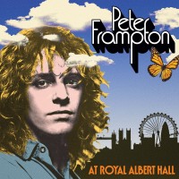 Purchase Peter Frampton - Peter Frampton At The Royal Albert Hall