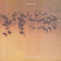 Purchase Phonogenix - Hymns For Savannah (Vinyl)