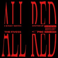 Purchase Playboi Carti - All Red (CDS)