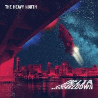 Purchase The Heavy North - Delta Shakedown