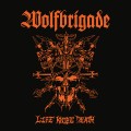 Buy Wolfbrigade - Life Knife Death Mp3 Download