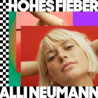 Purchase Alli Neumann - Hohes Fieber (EP)