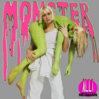 Purchase Alli Neumann - Monster (EP)