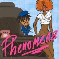 Purchase Bnxn - Phenomena (CDS)