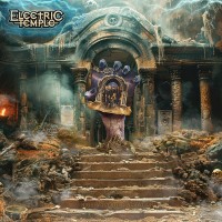 Purchase Electric Temple - High Voltage Salvation