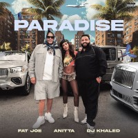 Purchase Fat Joe, Anitta & DJ Khaled - Paradise (CDS)