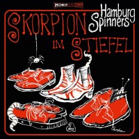 Purchase Hamburg Spinners - Skorpion Im Stiefel