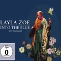 Buy Layla Zoe - Into The Blue - Live In Concert Mp3 Download