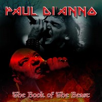 Purchase Paul Di'anno - The Book Of The Beast