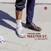 Purchase The Dam Jawn - Master St. (Feat. Dick Oatts)