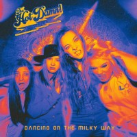 Purchase The Hot Damn! - Dancing On The Milky Way