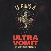 Purchase Ultra Vomit - Le Gros 4: Live Au Zenith De Strasbourg