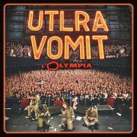 Purchase Ultra Vomit - L'olymputaindepia (Live A L'olympia)