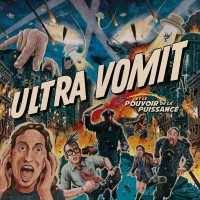 Purchase Ultra Vomit - Ultra Vomit Et Le Pouvoir De La Puissance