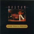 Buy Boston - More Than A Feeling Mp3 Download