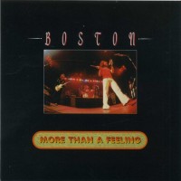 Purchase Boston - More Than A Feeling