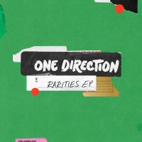 Purchase One Direction - Rarities (EP)