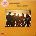 Buy Randall's Island - Rock And Roll City (Vinyl) Mp3 Download