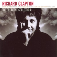 Purchase Richard Clapton - The Definitive Collection