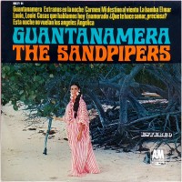 Purchase The Sandpipers - Guantanamera (Vinyl)