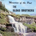 Buy The Sloas Brothers - Memories Of The Past (Vinyl) Mp3 Download