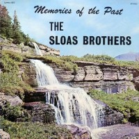 Purchase The Sloas Brothers - Memories Of The Past (Vinyl)