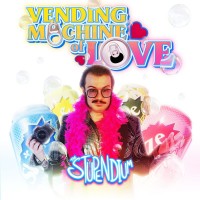 Purchase The Stupendium - Vending Machine Of Love (Theme From Onlycans) (CDS)