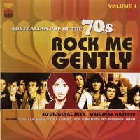 Purchase VA - Australian Pop Of The 70's Vol. 4: Rock Me Gently CD1