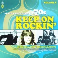 Buy VA - Australian Pop Of The 70's Vol. 5: Keep On Rockin' CD1 Mp3 Download