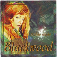 Purchase Blackwood - Friday Night