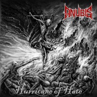 Purchase Anubis - Hurricane Of Hate