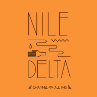 Purchase Nile Delta - Channel / All This (EP)