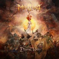 Purchase Morhana - Eternal War