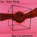 Buy Leæther Strip - Yes, I'm Limited Vol. IV Mp3 Download