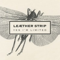 Purchase Leæther Strip - Yes, I'm Limited (EP)